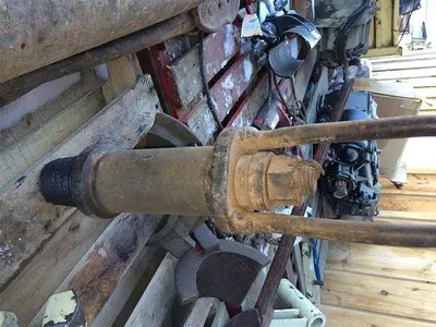 Used _UNKNOWN_ 410110287 Pipe Lifters Pennsylvania US | East West Machinery & Drilling #1416955
