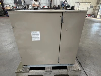 USED BOHN BCH0050MDACZX2902