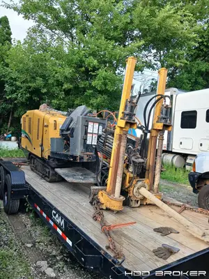 Used 2015 VERMEER 2015 VERMEER D20X22 S3 Drill Rigs Florida US | HDD Broker #1423201