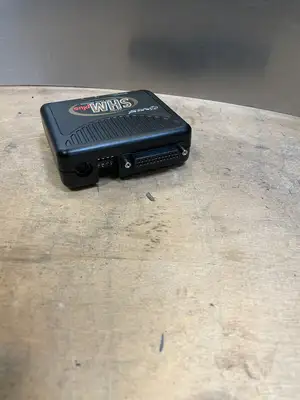 USED Black Box Black Box ME800A-Plus