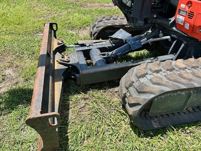 Used 2020 KUBOTA KX040-4 Excavators Florida US | Intrac Machinery #1566439