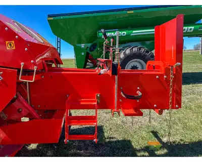 Used MASCHIO _UNKNOWN_ Square Balers Iowa US | Keast Enterprises #1360369