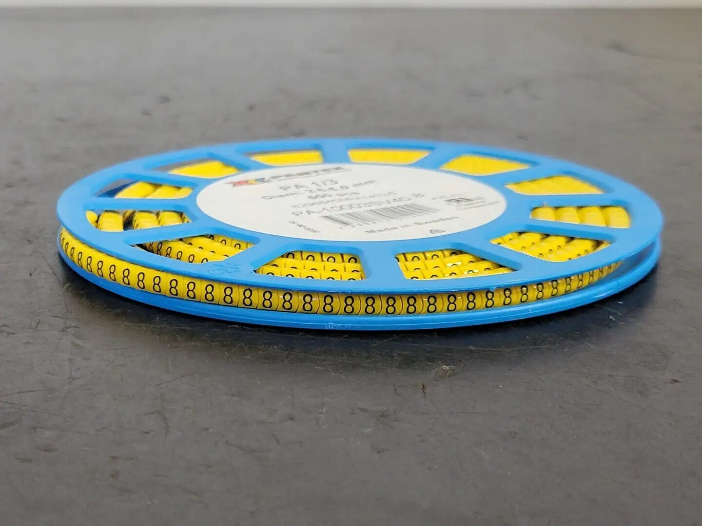 NEW PARTEX PA-10003SV40.8