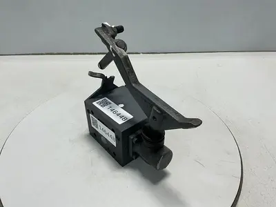 USED PARKER D3ML4BN10X4384
