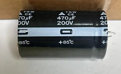 Used PANASONIC ECE-T2DR471SW Miscellaneous Equipment (Electrical & Power) | Surplus Asset Holdings #1198619
