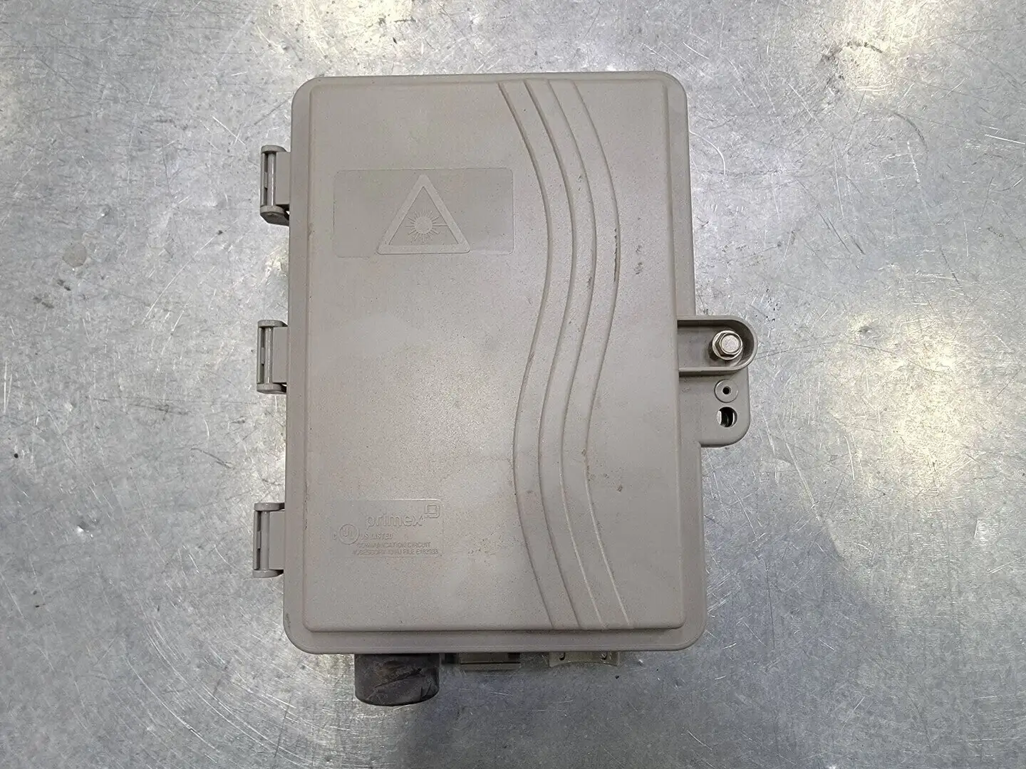 Used PRIMEX P750 Misc Electrical & Power Parts British Columbia CA | Lenmark #253751