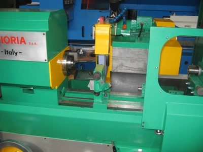 Used GIORIA RH/N 600 Universal Cylindrical Grinders IT | Gamba Macchine Srl #1281205
