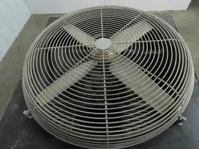 Greenwood Engineering ACPF-1000 Radiator Heat Exchanger Air Cooler
