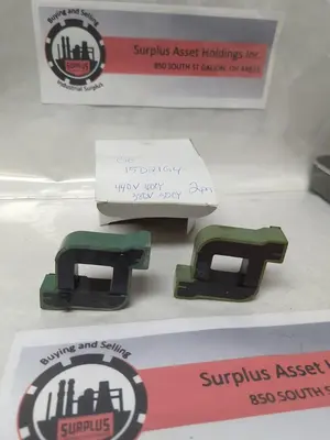 USED GE 15D21G4