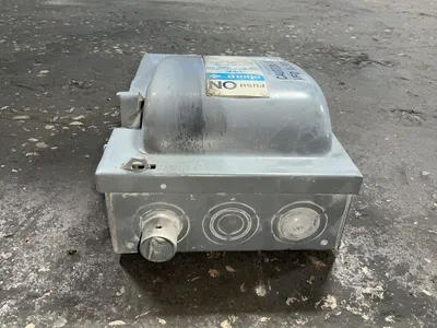 Used GOULD F351 Disconnects Ohio US | HGR 24 #1518367