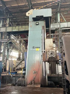 USED 1983 ŠKODA W 200 HB CNC