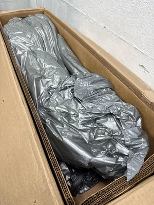 Goulds 33GBS3017N4 Diaphragm Pumps | Fram Fram LLC (5)