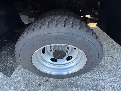 Used 2016 FORD F-550 Misc Trucks Florida US | Truck and Van Outlet #1506264