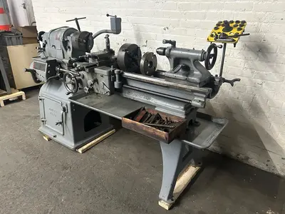 USED SOUTH BEND 8183C
