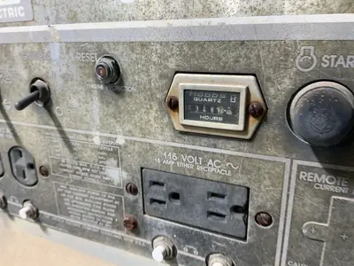 Used LINCOLN ELECTRIC SA250 DE152 Welding Machinery (Other) Ohio US | HGR 24 #1441270