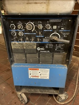 USED Miller 903056