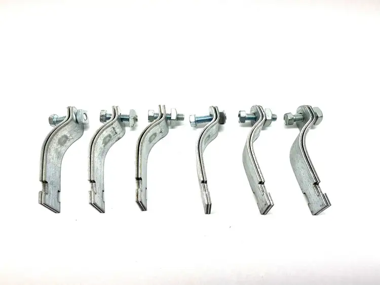 New | in-Stock PHD PIPE/STRUT CLAMP STRAP Clamps | Maverick Industrial Sales #1119709