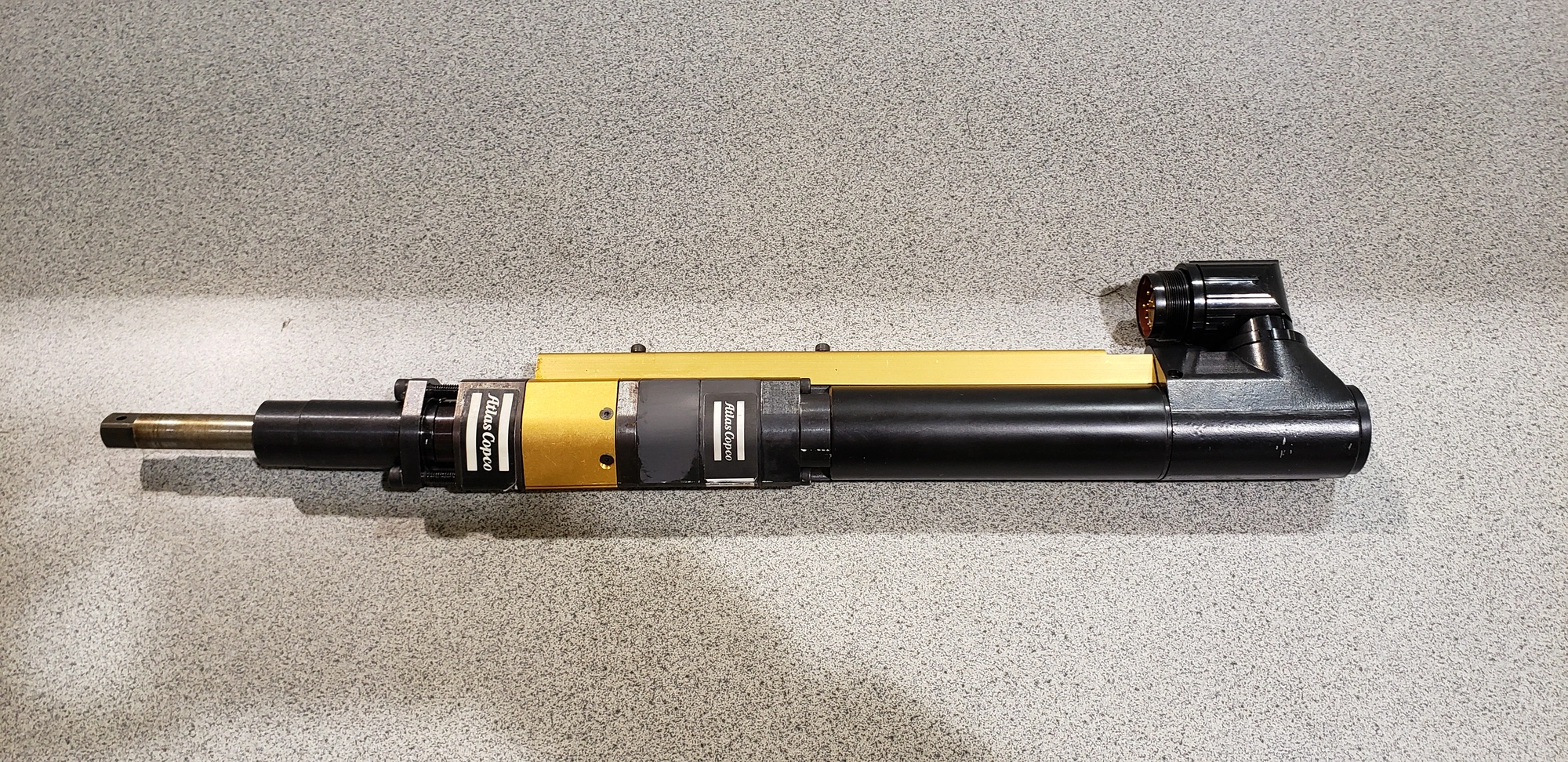 Atlas Copco BSM2275D-R4.3 Nut Runner