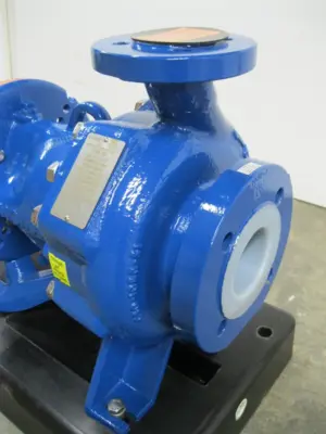 NEW Flowserve B464011100-BB0