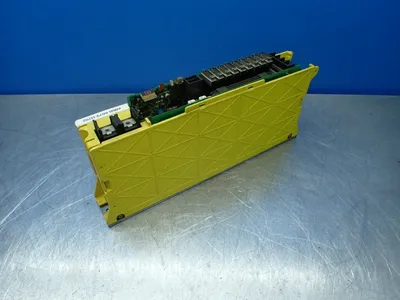 USED FANUC A06B6079H202