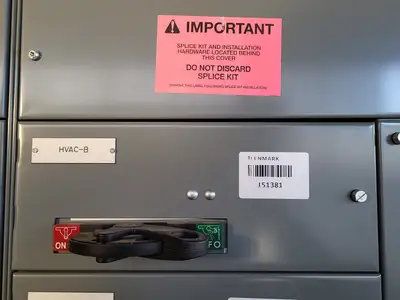 NEW ALLEN-BRADLEY 140U-I3C3-D15-S