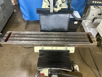 2005 ACER EVS-3VKH-54 Millers, Vertical | Great American Equipment Company (5)