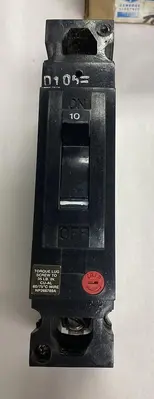 New | in-Stock GE TEB111010 Miscellaneous Equipment (Electrical & Power) | Surplus Asset Holdings #1192962