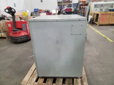 USED POLYGON 3H3-75C-12