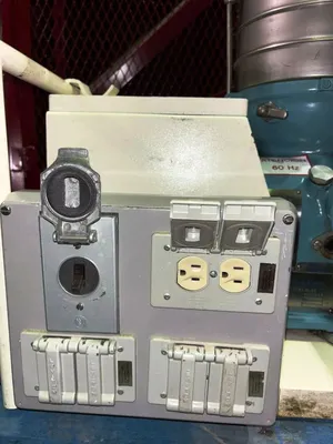 Alfa-Laval WSB 103B-34-60 clarifier centrifuge, 316SS.