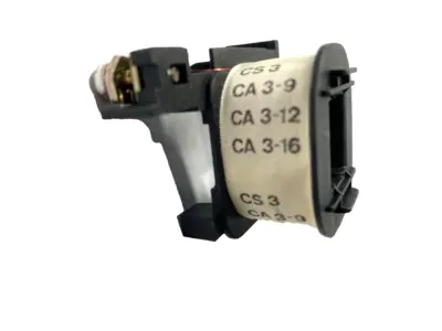 USED SPRECHER+SCHUH REPLACEMENT COIL CA3-9C THRU CA3-16 & CS3 125V