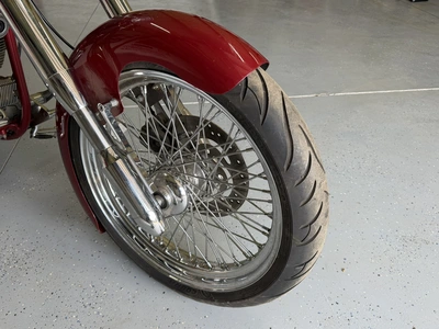 Used 2003 HARLEY DAVIDSON SOFTAIL Motorcycles (Misc) Michigan US | Miedema Asset Management Group #1293909
