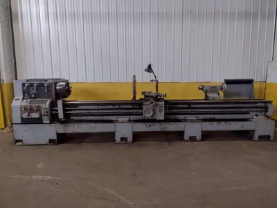 USED TARNOW