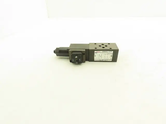 Used NACHI _UNKNOWN_ Valves/Fittings | Arrow Industrial #626025