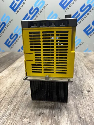Used FANUC A06B-6110-H026 Misc Electrical & Power Parts South Carolina US | ESS Industrial Equipment Sales #1388423