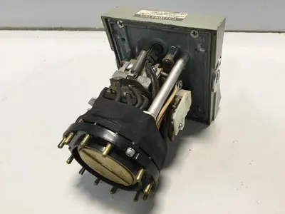 USED EAGLE SIGNAL TIMER-033
