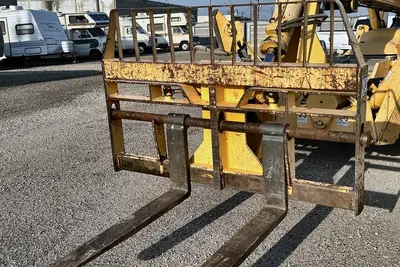 Used 2004 PETTIBONE 10056 Telehandlers North Dakota US | Proxy Equipment #1377979