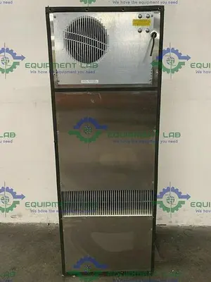 USED HOFFMAN/PENTAIR TX528316101 OUTDOOR HEAT EXCHANGER 115V