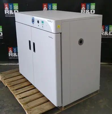 Used _UNKNOWN_ _UNKNOWN_ Thermostatic Incubators California US | R&D Laboratory Equipment #1232140