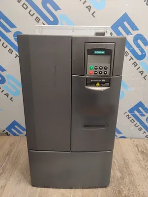 SIEMENS 6SE6430-2UD32-2DA0 General Purpose AC Drives | ESS Industrial Equipment Sales (3)