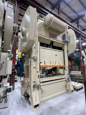 USED 1989 BLOW SC2-400-84-48