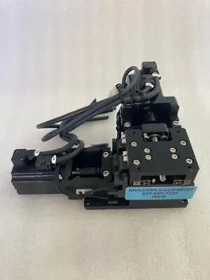USED Yaskawa SGMJV-A5ADA21