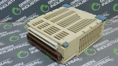 Westinghouse Emerson 1C31174G03 Ovation Loop Interface Module Used