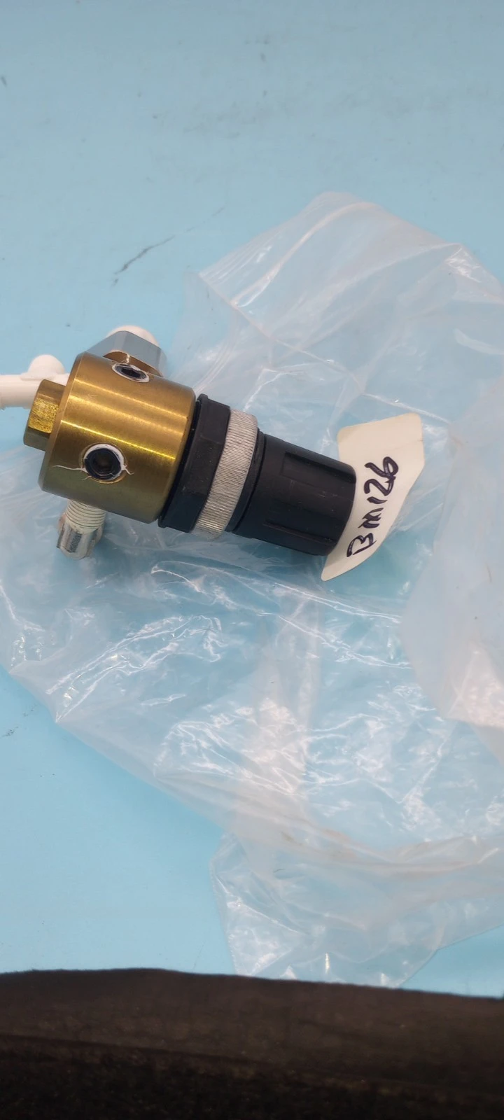 Used Wilkerson R04-01-000 Air Pressure Regulators Arizona US | ASSET CONVERSION SPECIALISTS, INC. #1283539