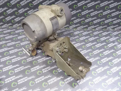 Honeywell STD624-A1H-00000-MB,S2,SM-814C Smart Pressure Transmitter tZx Used