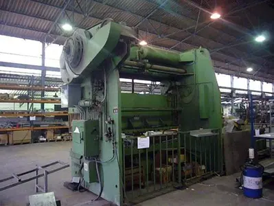 USED VERSON+DIMECO 200GP2120