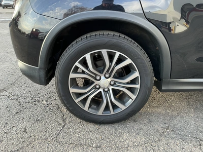 Used 2016 MITSUBISHI OUTLANDER SUVs Michigan US | Miedema Asset Management Group #1762661