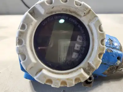 USED ENDRESS+HAUSER PMP71-5RQ8/125