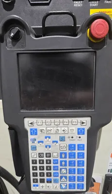 Used 2014 FANUC R-2000iB/210F + R-30iA Robots Michigan US | iGAM Industrial Marketplace #1284821