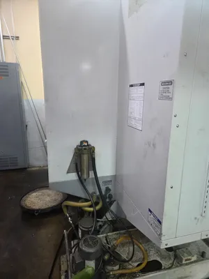2005 HAAS MDC-500 Vertical Machining Centers | Ditter Industries Inc. (3)