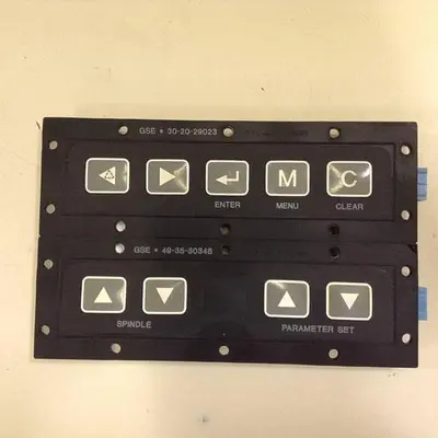 USED GSE 30-20-29023